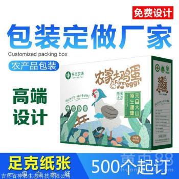 吉林农产品包装印刷产业 从长春到四平的精细化加工之路