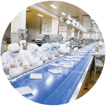 第25届中国农产品加工业投资贸易洽谈会将在驻马店举行
